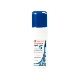 Burnshield Hydrogel Sprühflasche, 125 ml
