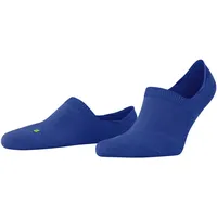 Falke Cool Kick Invisible Socken, blau - 39-41