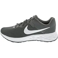 Nike Revolution 6 Next Nature Herren iron grey/smoke grey/black/white 45,5