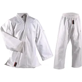 Danrho Kimono Jiu-Jitsu Danrho Shogun Plus", weiß 165 cm