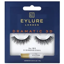 Eylure Dramatic 3D - 193 Künstliche Wimpern