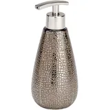 Wenko Marrakesh Seifenspender 400ml Braun