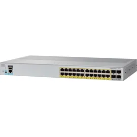 Cisco WS-C2960L-24PS-LL neu