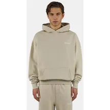 Pegador Hoodie Beige 40