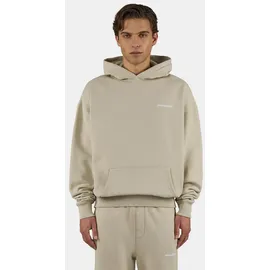 Pegador Hoodie Beige 40