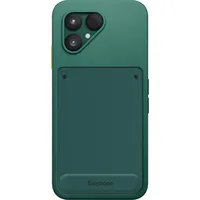 Fairphone Gen. 6 Schutzhülle Forest Green grün