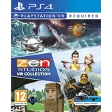 Zen Studios Ultimate VR Collection (PSVR) (PEGI) (PS4)