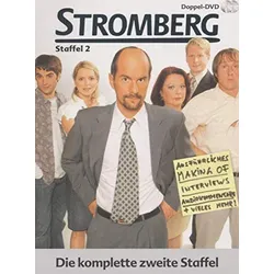 Stromberg - Staffel 2 [2 DVDs] | Zustand: Neu & original versiegelt