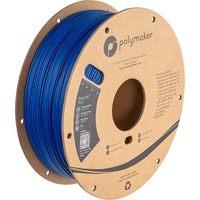 Polymaker PolyLite Filament PLA 1.75mm 1000g Blau 1St.