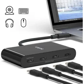 Belkin USB-C / 4-Port-USB-C-Hub