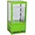 Saro Mini-Umluftkühlvitrine SC 70