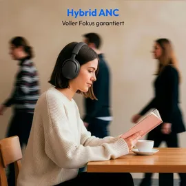 Medion LIFE HX-1 Pro Anthrazit