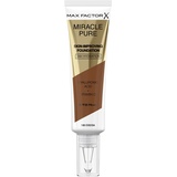 Max Factor Miracle Pure Foundation, 100 Cocoa
