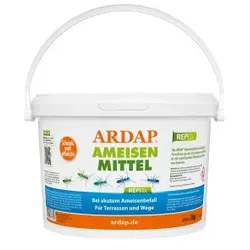 ARDAP Repell Ameisenmittel