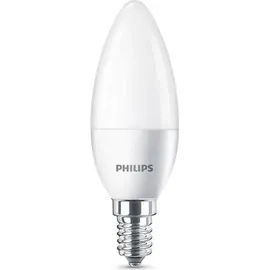 Philips LED-Lampe E14 6,5 W 806 lm neutralweiß 1 St.