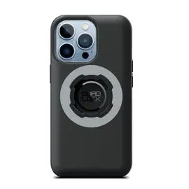 QUAD LOCK MAG Ring grau