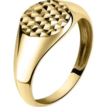 Christ Damenring 89090679 - gelbgold - 52