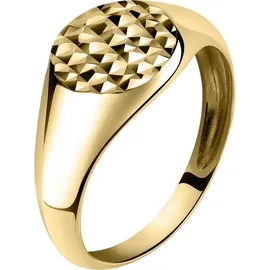 Christ Damenring 89090679 - gelbgold - 52