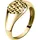 Christ Damenring 89090679 - gelbgold - 52