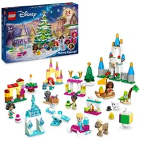 LEGO Disney Adventskalender 2024 43253