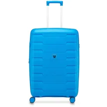 Roncato Skyline 2.0 4-Rollen 78 l Hellblau