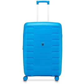 Roncato Skyline 2.0 4-Rollen 78 l Hellblau