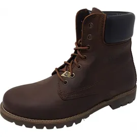 Panama Jack Panama 03 Igloo Springerstiefel, Braun | Gr.: 44