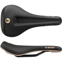 SDG Bel-Air 3.0 MAX 7x7mm Schwarz/Tan