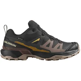 Salomon X Ultra 360 GTX Damen Phantom/Iron/Etherea 40