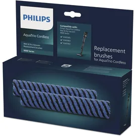 Philips AquaTrio Ersatzbürsten XV1793/01