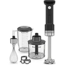 KitchenAid 5KHBRV05BM Go Cordless Stabmixer solo