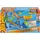 Mattel Hot Wheels Stunt Tracks Turbo Looping Set