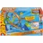 Mattel Hot Wheels Stunt Tracks Turbo Looping Set