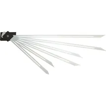 Roll GmbH Roll Treppenschmiege (Treppenlehre)