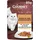Purina Gourmet A la Carte mit Truthahn und Gemüse 26 x 85 g