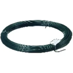Spanndraht grün 3,8mm a 25m - grün