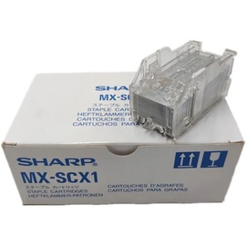 Sharp Heftklammern MXSCX1 (3 x 5.000)