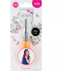 Lukky: Haarfärbemittel - Orange