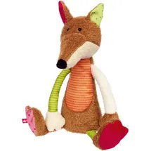 Sigikid Fuchs Patchwork Sweety