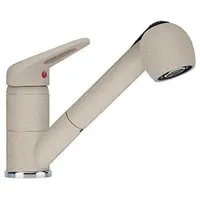 Franke - Küchenarmaturen - Spültisch Einhebelmischer Fc 9547.082, Sahara 115.0470.663