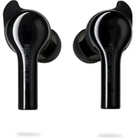 BOOMPODS Bassline GO schwarz