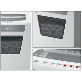 Leitz IQ Office P4 Weiß