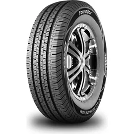 Tourador X All Climate Van+ 215/75 R16C 113S