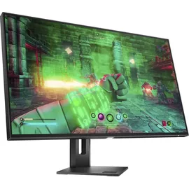 HP Omen 27u 27"
