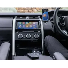 QUAD LOCK CarPlay,