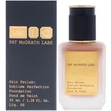 PAT MCGRATH LABS Skin Fetish Sublime Perfection Foundation 35 ml 22 medium deep