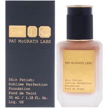 PAT MCGRATH LABS Skin Fetish Sublime Perfection Foundation 35 ml 22 medium deep