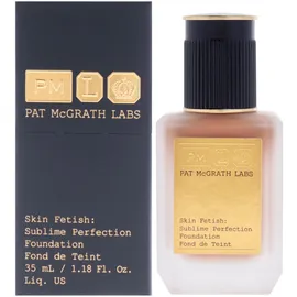 PAT MCGRATH LABS Skin Fetish Sublime Perfection Foundation 35 ml 22 medium deep