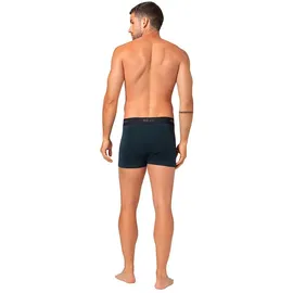 super.natural Tundra 175 Boxer Blau XL 2er Pack