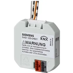 Siemens Dig.Industr. Tasterschnittstelle 5WG1220-2AB21